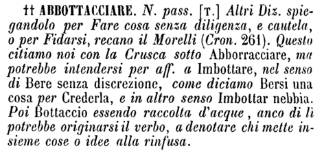 abbottacciare