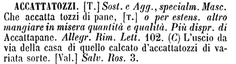 accattatozzi