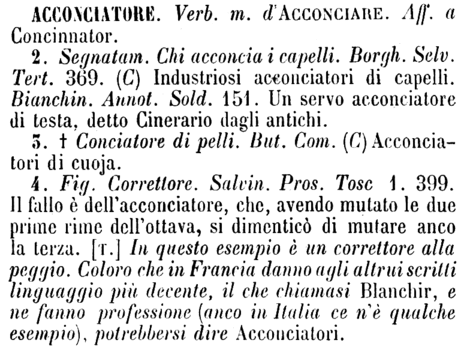 acconciatore