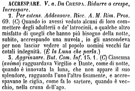 accrespare