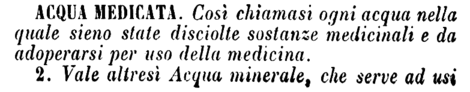 acqua-medicata