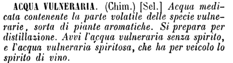 acqua-vulneraria