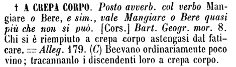 a-crepa-corpo