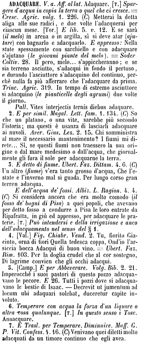 adacquare