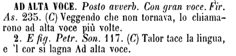 ad-alta-voce