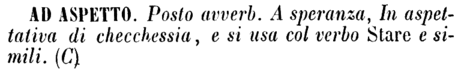 ad-aspetto