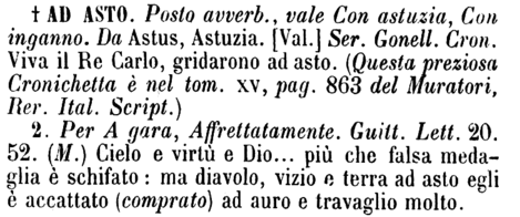 ad-asto