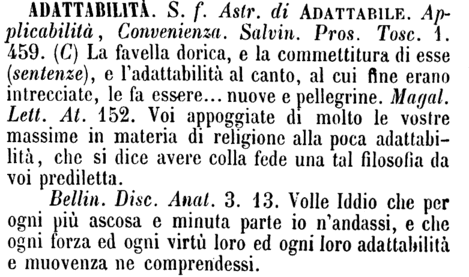 adattabilita