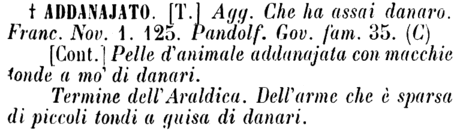 addanajato