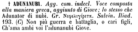 adunanubi