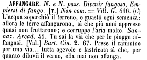 affangare