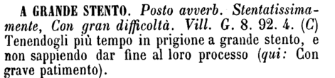 a-grande-stento