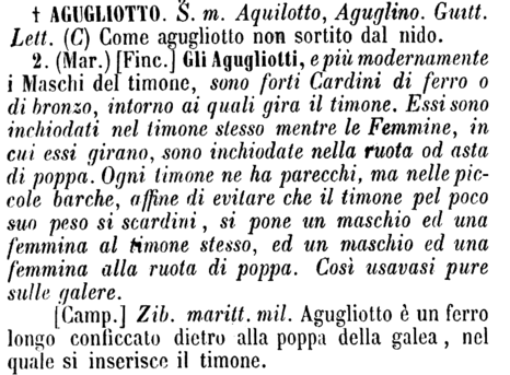 agugliotto