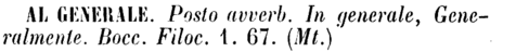 al-generale