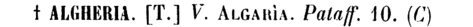 algheria