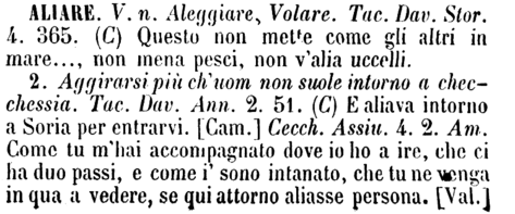 aliare