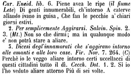 aliare