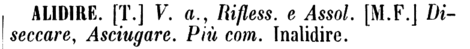 alidire