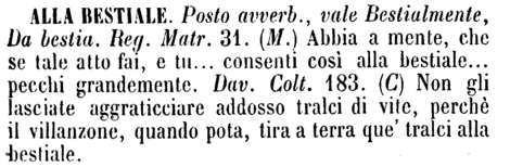 alla-bestiale