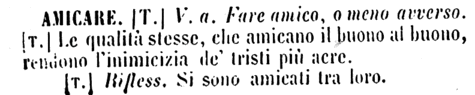 amicare