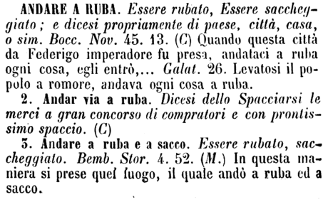andare-a-ruba
