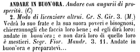 andare-in-buon-ora