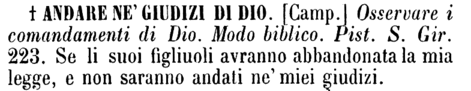 andare-ne-giudizi-di-dio