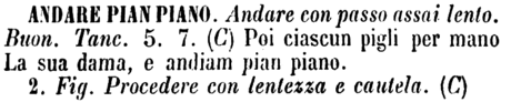 andare-pian-piano