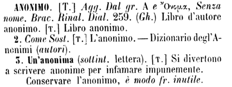 anonimo