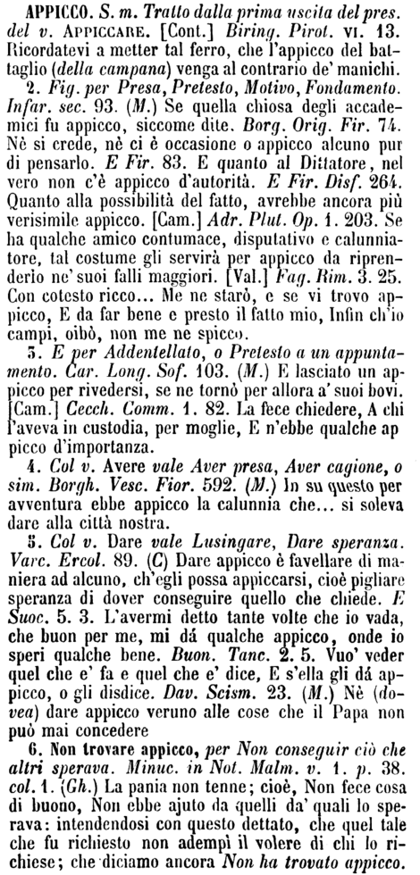 appicco