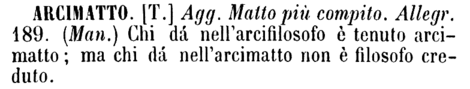 arcimatto