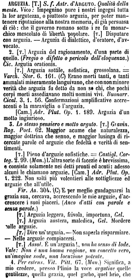 arguzia