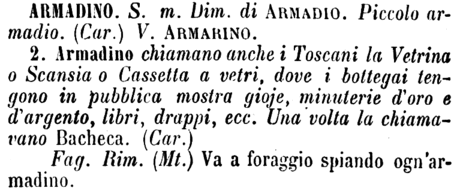 armadino