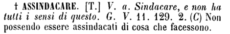 assindacare