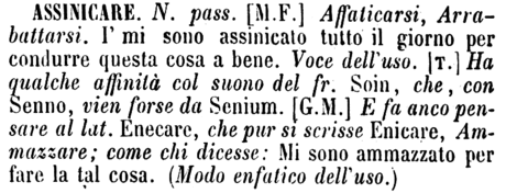 assinicare