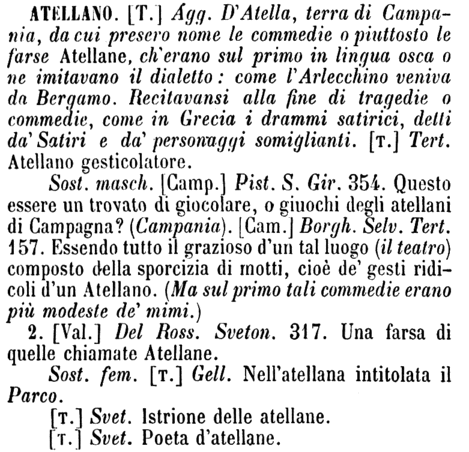 atellano