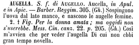 augella