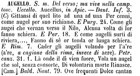 augello