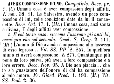 avere-compassione-d-uno