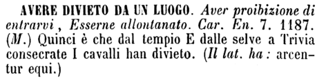 avere-divieto-da-un-luogo