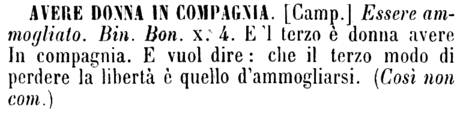 avere-donna-in-compagnia