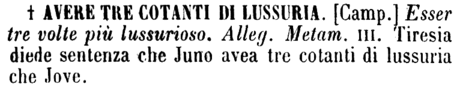 avere-tre-cotanti-di-lussuria