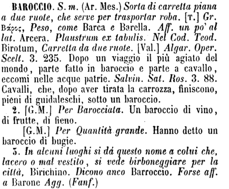 baroccio