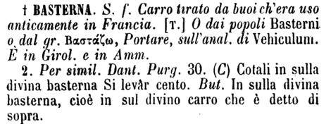 basterna
