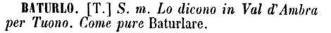 baturlo