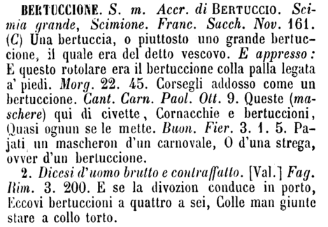 bertuccione