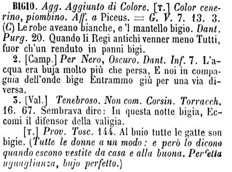 bigio