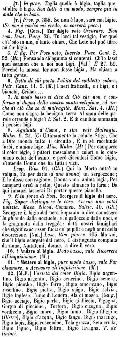 bigio