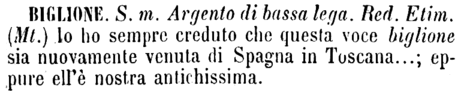 biglione