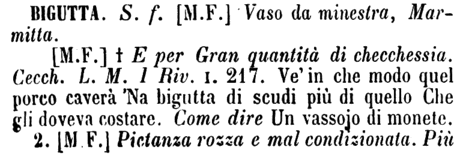 bigutta